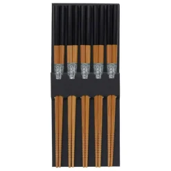 Ätpinnar 5-pack, Sakura