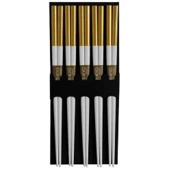 Ätpinnar 5-pack, Sakura