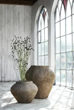 Trace Kruka Coral, 55 cm