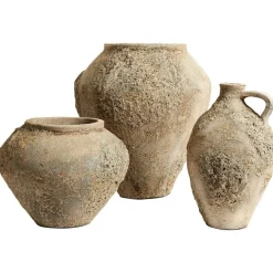 Trace Kruka Coral, 55 cm