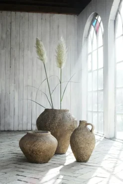 Trace Kruka Coral, 55 cm