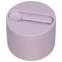 Travel Life Termoslåda 33 cl, Lavendel