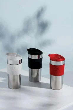 Travel Resemugg 0,35 L, Koppar