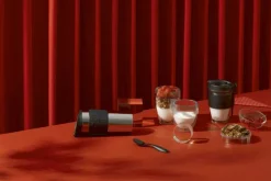 Travel Resemugg 0,35 L, Koppar