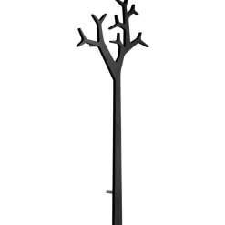 Tree Wall Klädhängare 194 cm, Vit