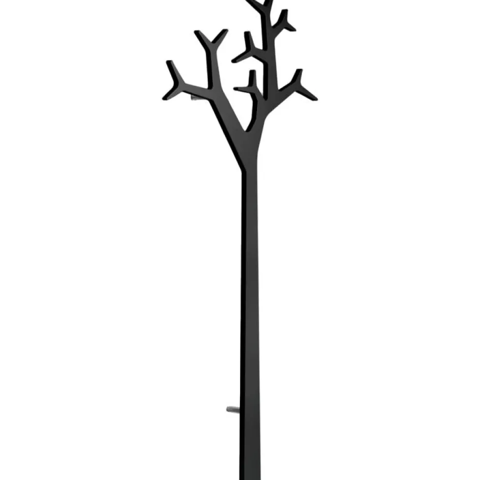 Tree Wall Klädhängare 194 cm, Vit