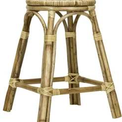 Trenza Pall Ø30 cm, Natur