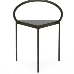 Triangolo Stol, Stål