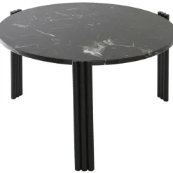 Tribus Soffbord 60 cm, Svart