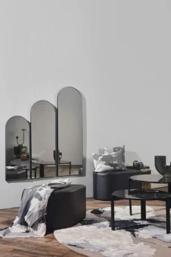 Tribus Soffbord 60 cm, Svart