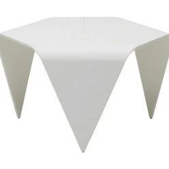 Trienna Soffbord, Svartbetsad Ek