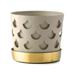 Klong Krukor-Trio Drop Kruka , 12 cm / Small