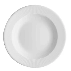 Eva Solo Mattallrikar-Trio Legio Nova Djup Tallrik 22 cm, Svart