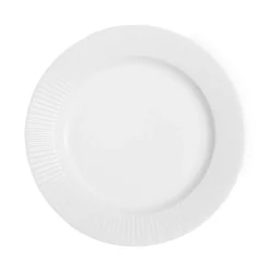 Trio Legio Nova Middagstallrik 25 cm, Svart