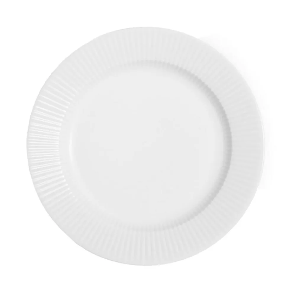 Trio Legio Nova Middagstallrik 25 cm, Svart