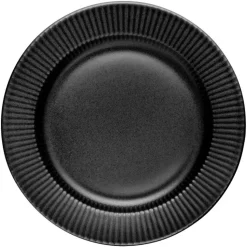 Eva Solo Mattallrikar-Trio Legio Nova Tallrik 22 cm, Svart
