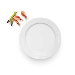 Eva Solo Mattallrikar-Trio Legio Nova Tallrik 22 cm, Svart