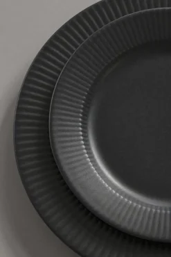 Eva Solo Mattallrikar-Trio Legio Nova Tallrik 22 cm, Svart