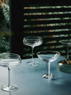 Triple Cut Champagnekupa, Amber