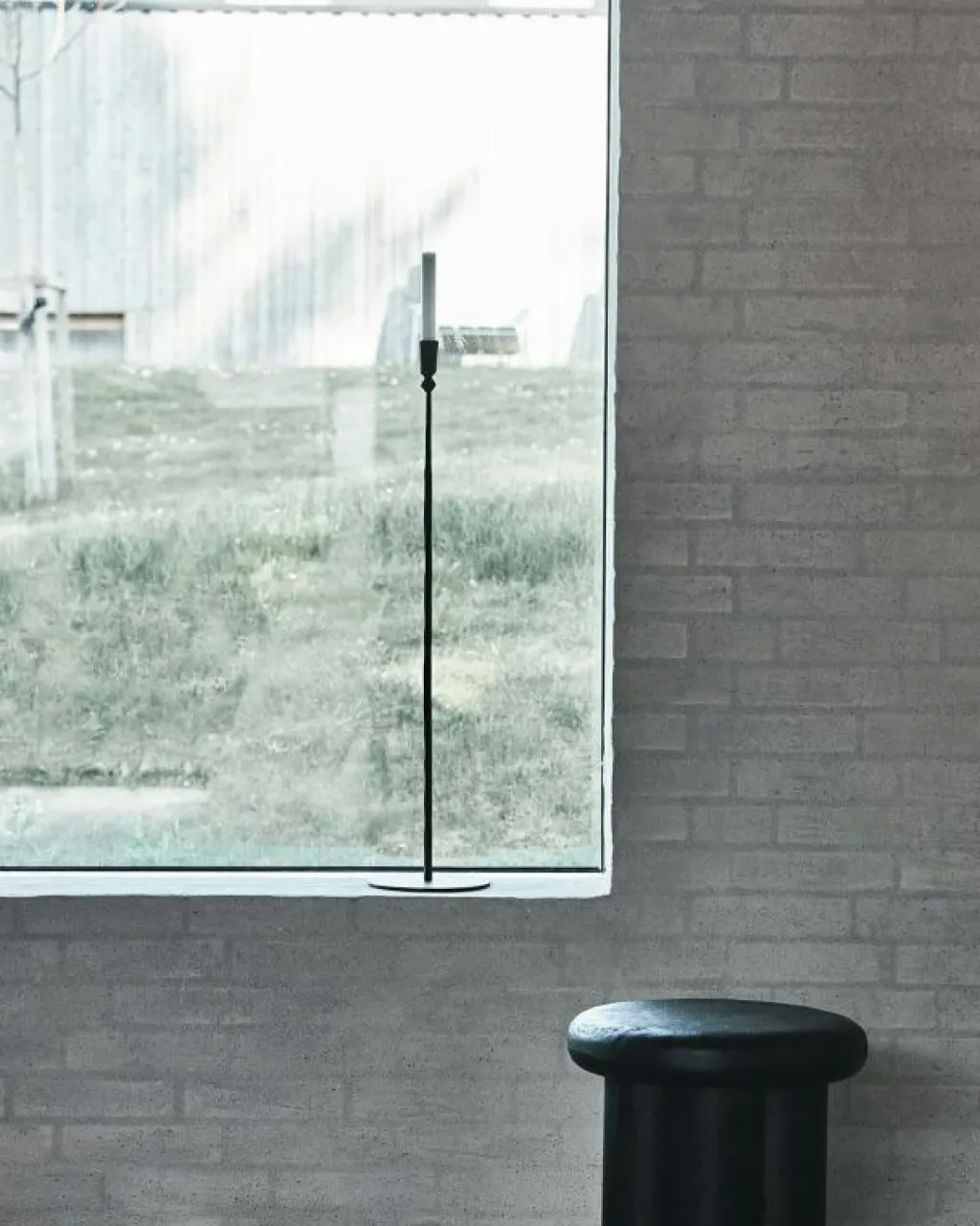 House Doctor Ljuslyktor-Trivo Ljusstake 70 cm,