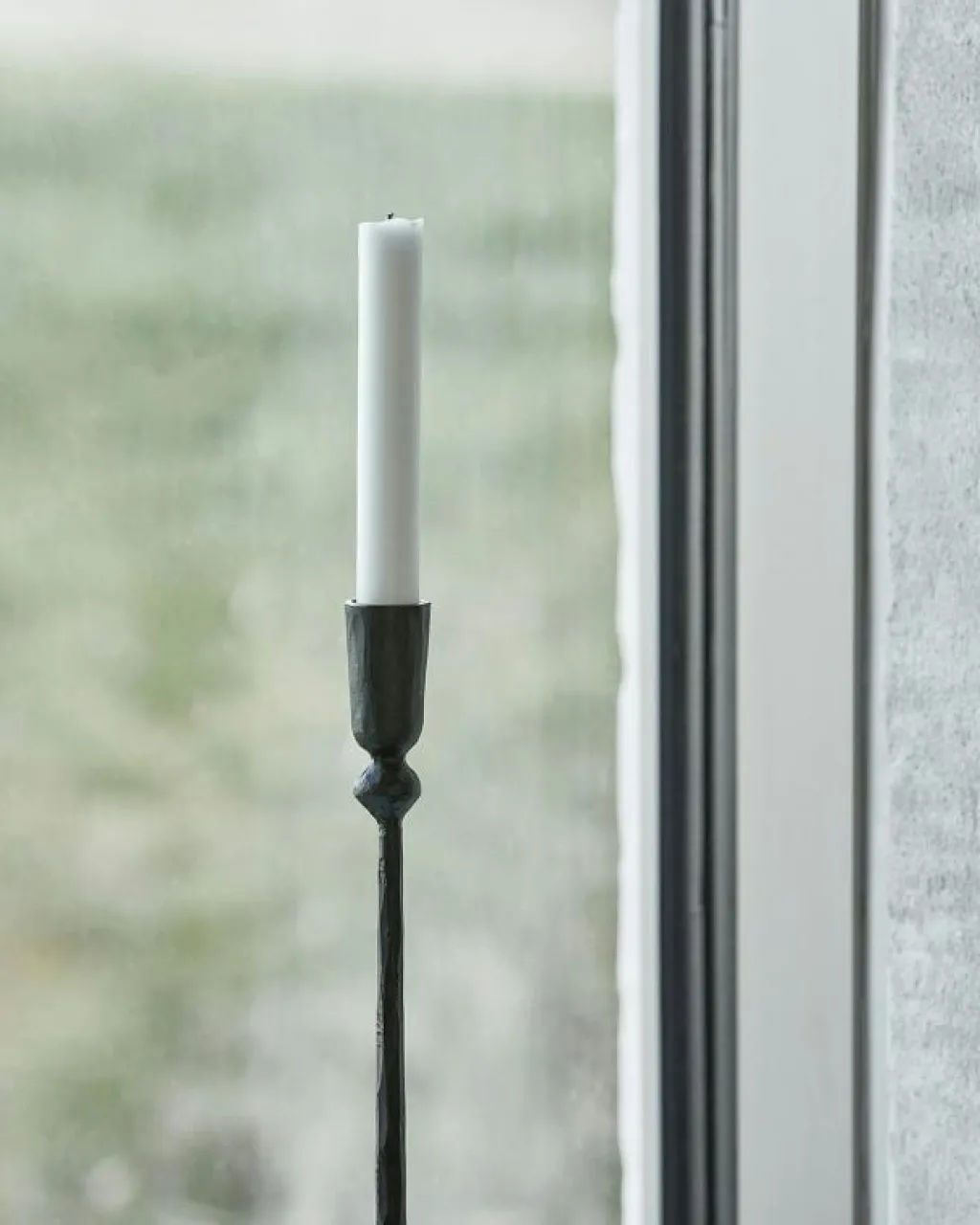 House Doctor Ljuslyktor-Trivo Ljusstake 70 cm,