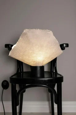 Globen Lighting Bordslampor-Tropez Bordslampa, Svart