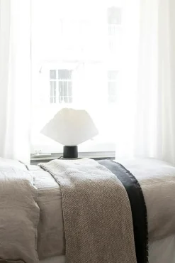 Globen Lighting Bordslampor-Tropez Bordslampa, Svart