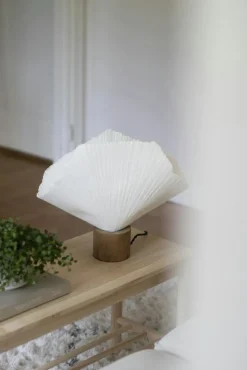 Globen Lighting Bordslampor-Tropez Bordslampa, Svart