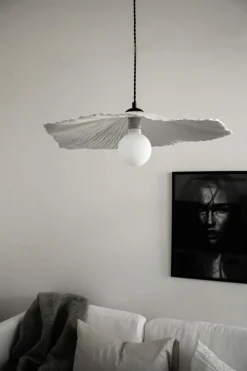 Tropez Pendel 60 cm, Natur