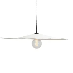 Tropez Pendel 82 cm, Svart