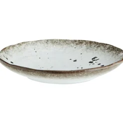 Tårtfat Stengods 18 cm