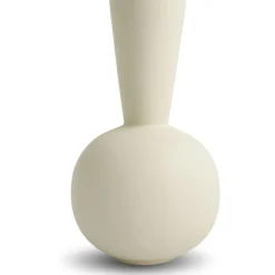 Cooee Design Vaser-Trumpet Vas H30 cm, Shell