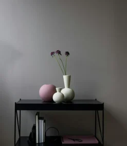 Cooee Design Vaser-Trumpet Vas H30 cm, Shell