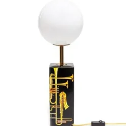 Seletti Bordslampor-Trumpets Bordslampa