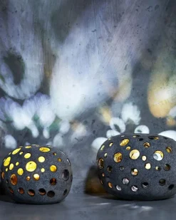 Tsuki Ljuslykta 14 cm