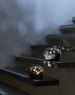 Tsuki Ljuslykta 14 cm