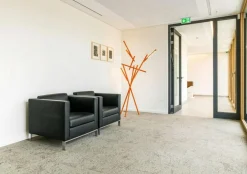 Foscarini Golvlampor-Tuareg Golvlampa, Orange