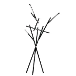 Foscarini Golvlampor-Tuareg Golvlampa, Orange