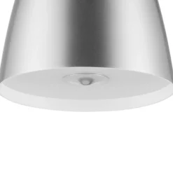 Tub Pendel Ø13 cm, Aluminium