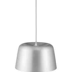 Tub Pendel Ø13 cm, Aluminium