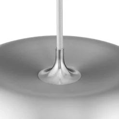 Tub Pendel Ø13 cm, Aluminium