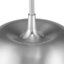 Tub Pendel Ø13 cm, Aluminium