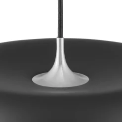 Tub Pendel Ø13 cm, Aluminium