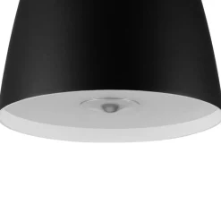 Tub Pendel Ø13 cm, Aluminium