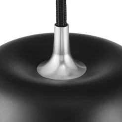 Tub Pendel Ø13 cm, Aluminium