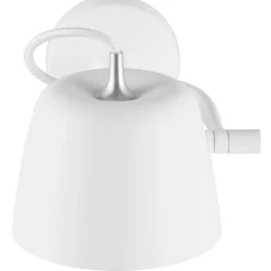 Normann Copenhagen Sänglampor|Vägglampor-Tub Vägglampa, Vit