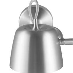 Normann Copenhagen Sänglampor|Vägglampor-Tub Vägglampa, Vit