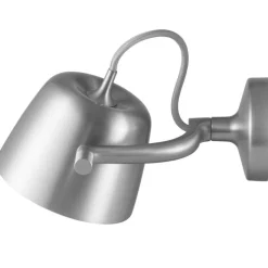 Normann Copenhagen Sänglampor|Vägglampor-Tub Vägglampa, Vit