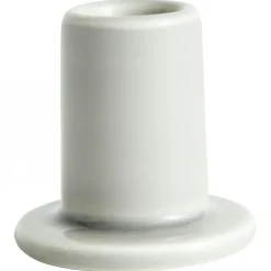 Tube Ljusstake S, Off-white