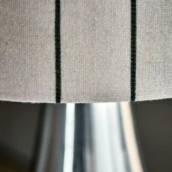 Tulip Bordslampa, Grön